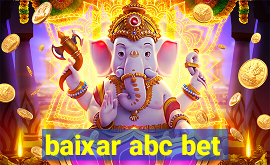 baixar abc bet